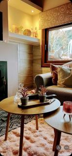 Chalet Dirfys - Escape in the heart of Evia -  - 8