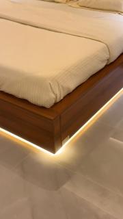 شقة بتصميم عصري ومودرن - 8