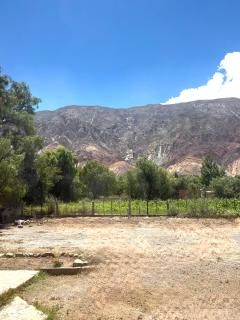 Cabañas El Cardón - 4