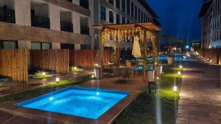 Max Carneiros Suítes - Com e sem piscina privativa - 1