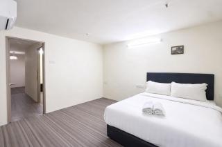 Hotel Seri Warisan Melaka - Malacca - 8