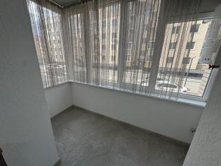 Сучасна квартира біля Ставки Вервольфу - 4