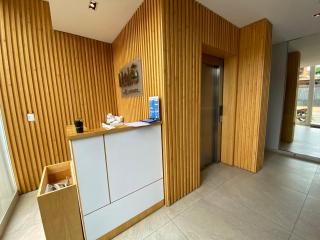 A metros de Paseo La Galeria - Edificio Malé - 2