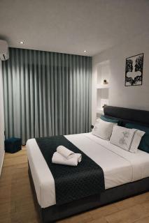 Captivating 2-Bed Apartment in Tunis - 2