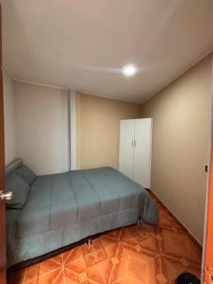 Central and brand new apartment in Huamanga - 1
