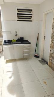 Apto em Residencial 150m do mar - 3