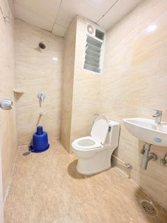 Vansa Stays- 1BHK & 2BHK Quiet & Comfortable Near Airport - 5