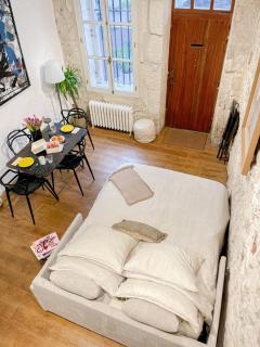 Studio 26*Galerie*Commerce*Arles centre - 0