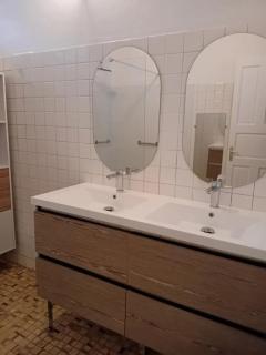 Appartement confortable avec jacuzzi à Le Gosier, 70 m² - 4