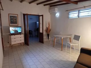 Appartement charmant à Le Gosier de 70 m² avec terrasse et jardin - 7