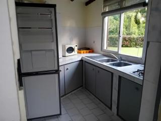 Appartement charmant à Le Gosier de 70 m² avec terrasse et jardin - 1