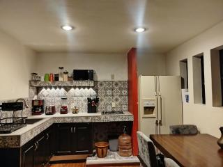 La Casita La Floresta - 8