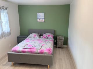 Sublime appartement T3 - 1