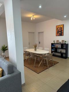 Appartement Attaya - 6