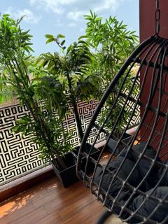 Appartement Attaya - 5