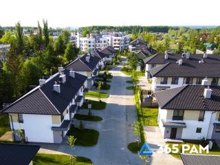 365PAM - Marina i Dom Rodzinny - BASEN ZEWNĘTRZNY, KORT TENISOWY, SIŁOWNIA, PLAC ZABAW, BOISKO - 5
