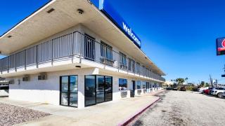 Studio 6 Galveston TX - 6