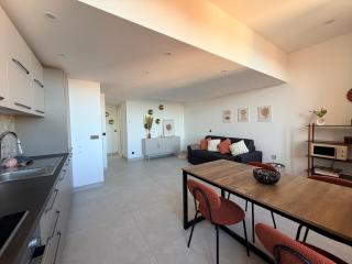 Courts & Coasts few steps from Tennis courts, Country Club and Montecarlo Beach - 3