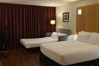 Station House Hotel Letterkenny - 7