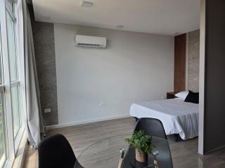 Departamento nuevo con piscina - 5