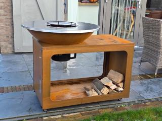 Meertje Villa 81 op Recreatiepark De Wielen - 9