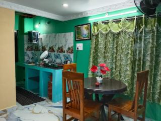 Auro Delight - Near Auroville to Puducherry - 3