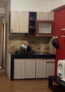 Apartemen Mutiara Bekasi - 1