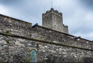 Kellys Place Derry City Centre - 3