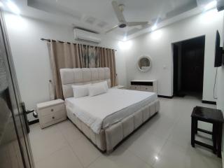 2BHK Ground Portion - 1