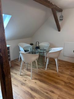 Modern Apartment - 9