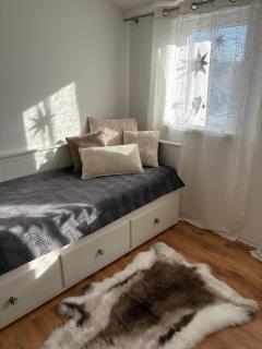 Modern Apartment - 2