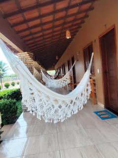 Pousada Brisa das Dunas - 7