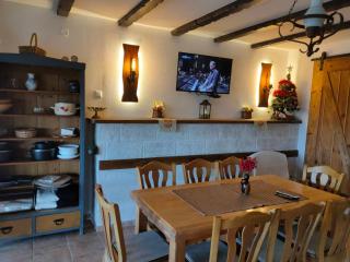 Къща Тодо̀рица - 2