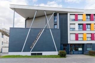 59 - Le Lokup - Wifi - Proche tram - 6