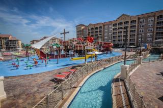 Westgate Lakes Resort & Spa - 1