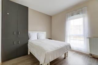 66 - Le Lokup - Wifi - Proche tram - Reims - 8