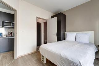 66 - Le Lokup - Wifi - Proche tram - Reims - 3