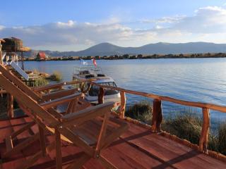 TiticacaIntiLodge - 1