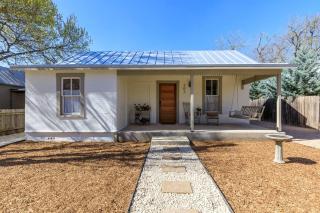 Location! One Block to Main Street Shops and Restaurants! - 5