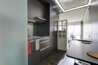 70 - Le Lokup - Wifi - Proche tram - 3