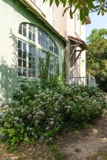 Maison 10 personnes 4 ch Bourgueil vignobles - 6