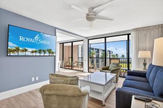 Your Perfect Island Getaway Awaits at Sundial H307! - 8