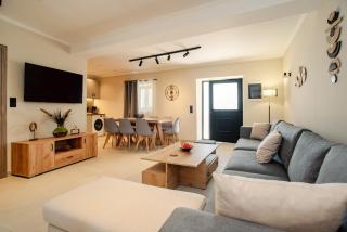 Villa Kalimoukos - 5