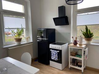 Ferienwohnung Familie Falk - 8