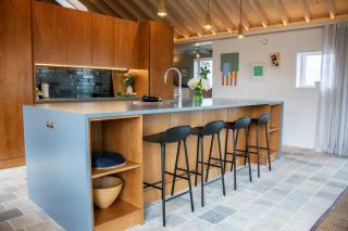 The Barn at Manor Farm - 5