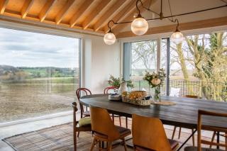 The Barn at Manor Farm - 3