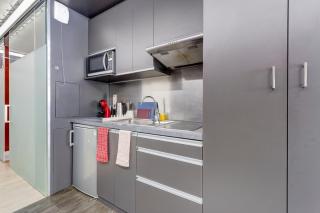 09 - Le Lokup - Wifi - Proche tram - Reims - 7