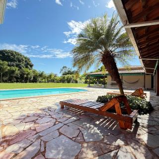 Chacara Italia - Uberaba - 7