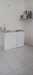 Studio moderne avec terrasse privée à Morne-à-l'Eau - 7