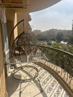 Al Rehab Avenue 128 - 2